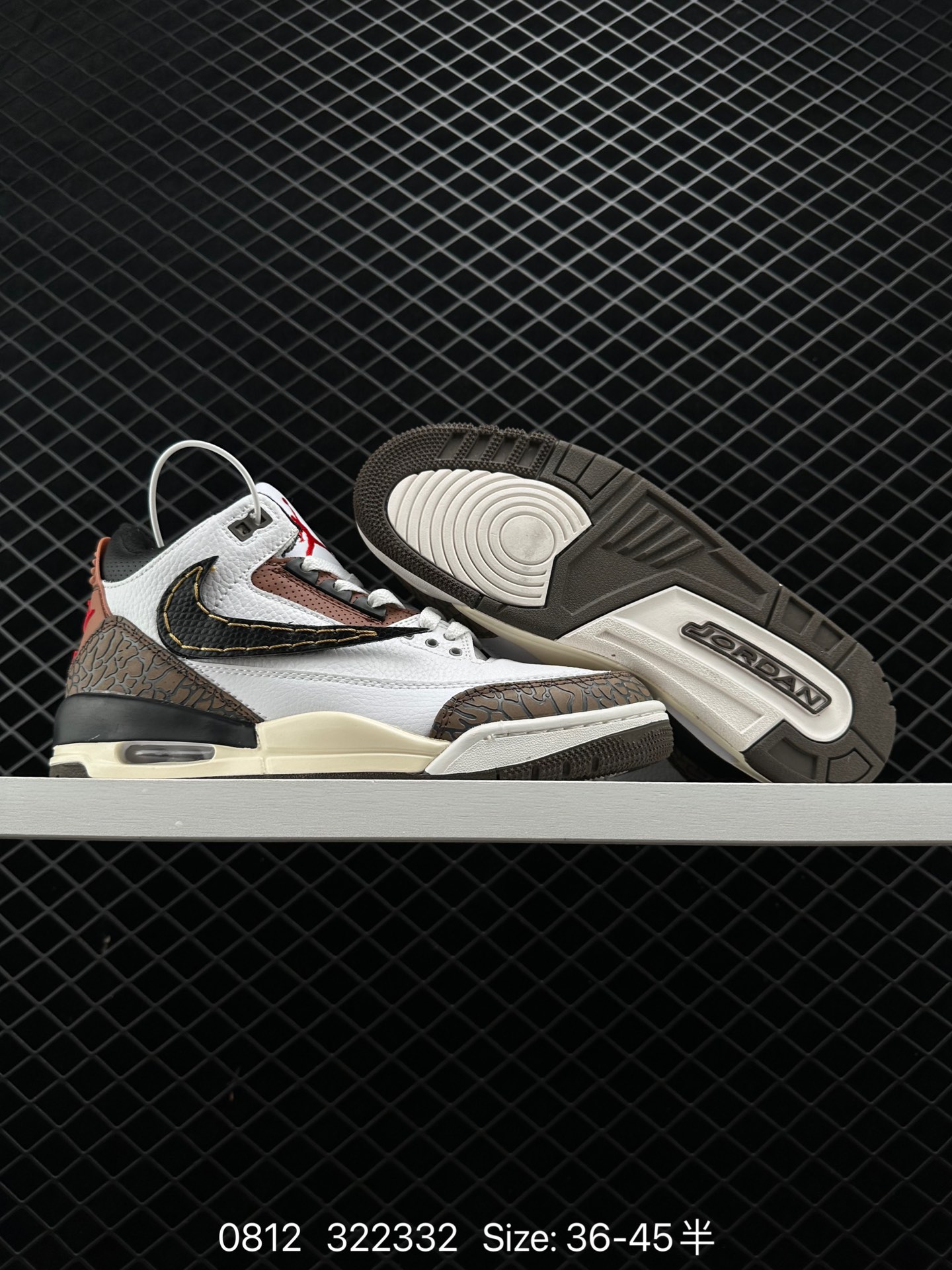 Nike Air Jordan 3 Retro SE